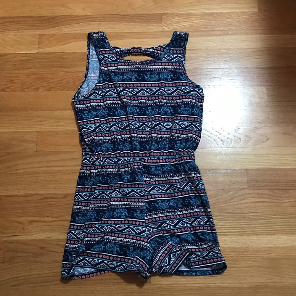 Romper